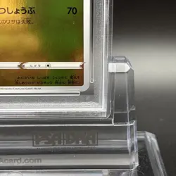 PSA 10 Pikachu 208/S-P Yu Nagaba X PCG Campaign Promo Pokemon Card 2021 Japanese - Image 5