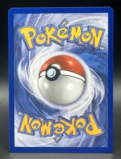 Pokemon TCG Ampharos 090/086 Illustration Rare Chaos Rising English NM - Image 2