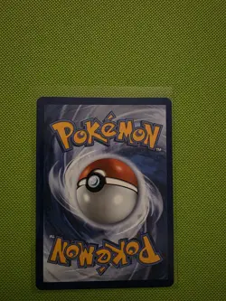 Pokemon TCG Ampharos 090/086 Illustration Rare Chaos Rising English NM/M - Image 2