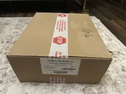 Pokemon TCG Chaos Rising ETB X10 - Case Factory Sealed IN HAND Brand New Genuine - Image 2