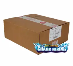 Pokemon TCG Chaos Rising ETB Case Factory Sealed IN HAND Brand New - Image 1