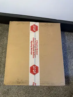 Pokemon TCG Chaos Rising ETB Case Factory Sealed IN HAND Brand New - Image 2