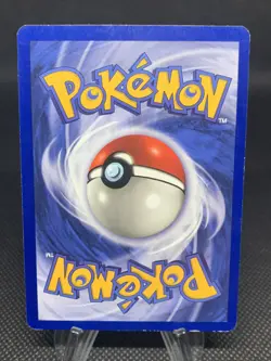 Kabutops 9/62 Holo Vintage Fossil 1999 WOTC Pokemon Card - Image 3
