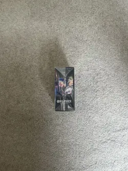 One Piece Card Game OP16 The Time Of Battle Double Pack Set DP-11 NEW & SEALED ✅ - Image 5