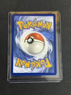 Team Rocket's Mewtwo ex - Promo SV: Scarlet & Violet Promo Cards 216 NM - Image 2