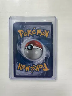 Gyarados 26/123 HP Mysterious Treasures Pokemon Card - Image 2
