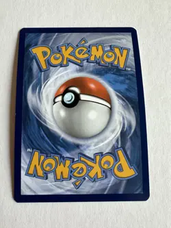 Pokemon TCG Snorlax Promo Scarlet & Violet 151 Black Star Holo Card#051 - Image 2