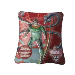 Marvel Trading Card Game Upper Deck Doctor Octopus Tin Set Booster Packs CCG NIB - Image 1