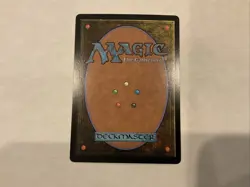 Magic the Gathering Tarkir Dragonstorm Rare Promo Foil #0331 - VOICE OF VICTORY - Image 2