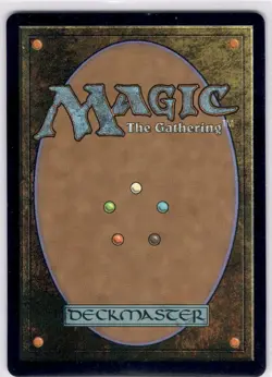 Fatal Push SLD #7020 Rare Secret Lair Drop Series Magic: The Gathering NM - Image 2