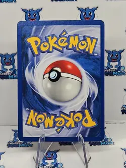 GERMAN Unown Icognito Y Neo Revelation 40/64 Pokemon LP - Image 2