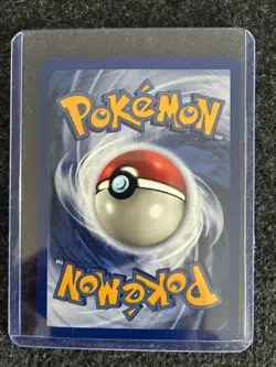Pokemon TCG Kangaskhan Jungle 5/64 Holo Unlimited Holo Rare - Image 2