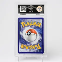 M Rayquaza ex 76/108 Holo Classic 2021 Celebrations ACE 10 Gem Mint Pokemon TCG - Image 3