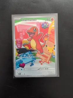 Pokemon TCG - First Partner Illustration Collection - Kanto Set - Image 4