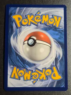 Wartortle 171/165 NM 151 Illustration Rare Pokemon - Image 2