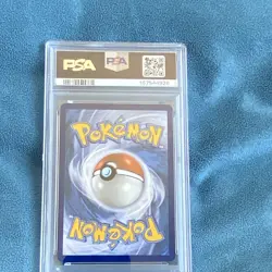 The Pokemon Company Oricorio ex #024 Promo Holo EN PSA 10 - Image 3