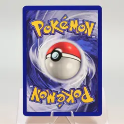 Pokemon TCG - Zapdos 30/62 Fossil Rare WOTC - NM - Image 3