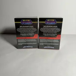 Pokemon TCG Phantasmal Flames Booster Bundle Factory Sealed New (2 Pack) - Image 2