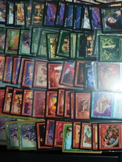 Odyssey MTG 116 Cards Only Mixed lot. As Pics Sepodd60. Loads Of Werebear - Image 4