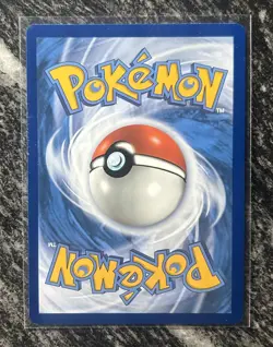 Pokemon Slowpoke 204/198 SV01: Scarlet & Violet Base Set Holo - Image 2