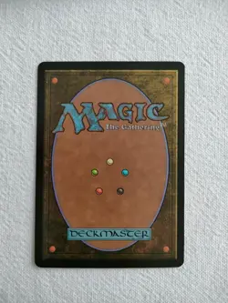 Magic - ALTARE DI PHYREXIA - Invasione - NEAR MINT - (2000, ITA) - MTG - Cards - Image 2
