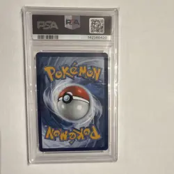 Pokemon PSA 10 Steelix 150/132 Illustration Rare Holo Me01 Mega Evolution EN - Image 2