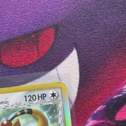 The Pokemon Company Ampharos Delta Species 1/101 Dragon Frontiers Holo 120 HP - Image 5