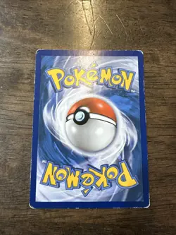 Pokemon TCG Snorlax 77/124 Rare Reverse Holo XY Fates Collide Foil Banger - Image 2