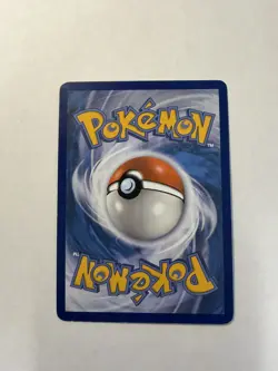 Pokemon - Pikachu EX XY124 Black Star Promo - Image 2