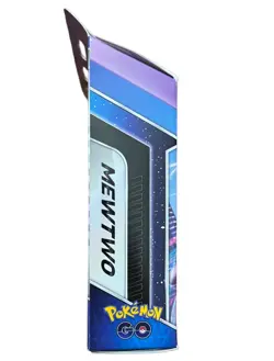Pokemon TCG: Pokemon GO V Battle Deck - Mewtwo vs. Melmetal (290-85049) 820650850493 - Image 3