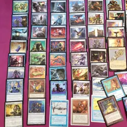 COMMANDER DECK Magic: the gathering Budget Power #1 - Padeem ARTIFACTS themed U - Image 3