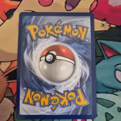 Pokemon TCG Mega Evolution Black Star Promo Mega Charizard X ex MEP 029 (NM) - Image 2