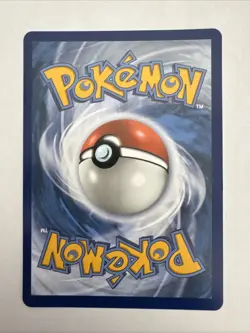 Pokemon TCG Mega Charizard X Ex MEP 029 Black Star Promo Mega Evolution NM - Image 2