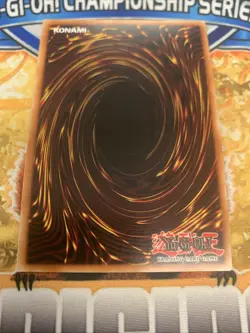 Yugioh Spirit Reaper LCJW-EN190 1st Edition NM - Image 2