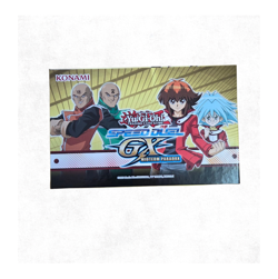 Yu-Gi-Oh Speed Duel GX: Midterm Paradox Set - SEALED - 4 Decks + Secret Rares 83717857327 - Image 1