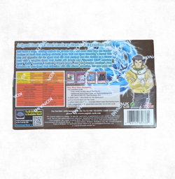 Yu-Gi-Oh Speed Duel GX: Midterm Paradox Set - SEALED - 4 Decks + Secret Rares 83717857327 - Image 2