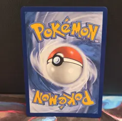 Pokemon TCG Mega Charizard X EX 023 Me: Mega Evolution Promo Holo 360 HP EN - Image 2