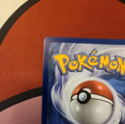 Pokemon TCG Mega Charizard X ex ME: Mega Evolution Promo Promo 023 Holo b - Image 3