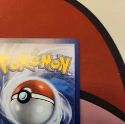 Pokemon TCG Mega Charizard X ex ME: Mega Evolution Promo Promo 023 Holo b - Image 4