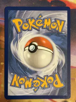 Pokemon TCG Mega Charizard X ex 023 Me: Mega Evolution Promo Holo - Image 4
