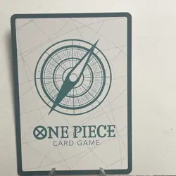 One Piece DON !! Card Ace Gold Frame Premium Booster The Best PRB01 Japanese NM - Image 4