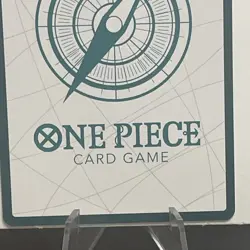 One Piece DON !! Card Ace Gold Frame Premium Booster The Best PRB01 Japanese NM - Image 5