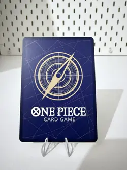 Shiryu OP16-108 One Piece CCG The Time of Battle Foil - Image 2