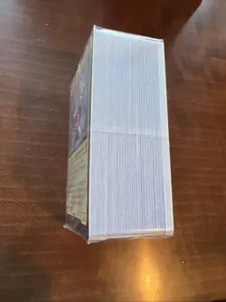 Terra, Herald Of Hope Commander Deck Final Fantasy Magic The Gathering Sealed - Image 3