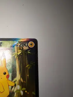 Pikachu ex 276/217 Special Illustration Rare Ascended Heroes Pokemon Near Mint - Image 3