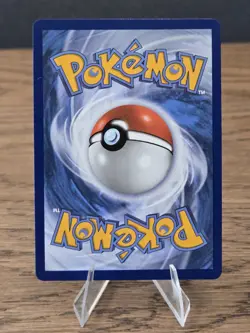 Pokemon AZ's Tranquility 120/086 CR Rare Full Art Holo English 2026 - Image 2