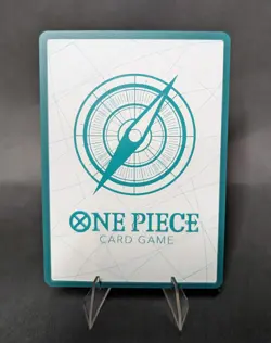 One Piece TCG: DON !! Card Ace Gold Frame Premium Booster The Best PRB01 Japan - Image 2
