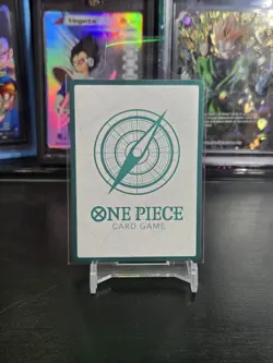ACE GOLD DON !! Premium Booster ONE PIECE Card THE BEST Japanese - Image 2