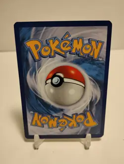 Pokemon TCG Lotad 002/012 McDonald's 2015 Holo MP Card - Image 2