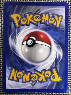 Scyther Neo Discovery 46/75 Pokemon Card - Image 2